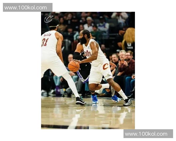 哈登23+8+5记3分首秀暴走，骑士逆转国王！米切尔35+4创第1神迹